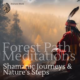 Forest Path Meditations: Shamanic Journeys & Nature's Steps - Shamanic World