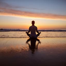 Orchestra Of Sacred Meditation: Soundscapes For Deep Relaxation And Mindfulness - Lee Rosangela