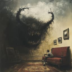 Ambience In Haunts: Halloween Mood - Halloween Songs