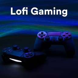 Lofi Gaming - Gaming Music