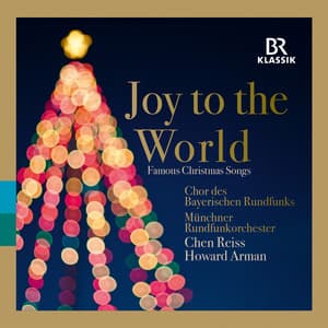 Joy to the World: Famous Christmas Songs - Chen Reiss