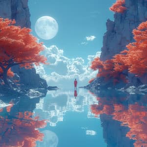 Infant Oasis: Crafting a Serene Nursery Setting - White Noise Baby Sleep