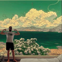 Connoisseur of Comfort - Joseph Shippee