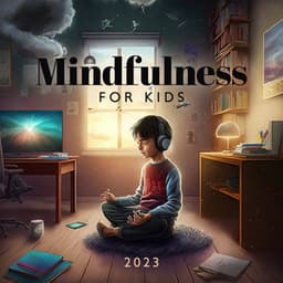 Mindfulness for Kids 2023 - Mindfullness Kids