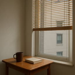 365 Calm: Sidebar Breeze - 16 Bit Serenity