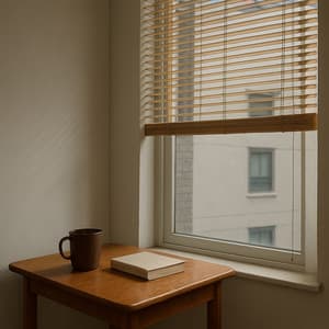 365 Calm: Sidebar Breeze - 16 Bit Serenity