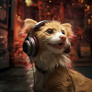 Calming Paws: Binaural Beats for Stress-Free Pets - ÅÄÖ123