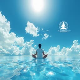 Divine Peace of Mind - Relaxation Meditation Songs Divine