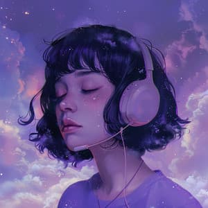 Sueños De Terciopelo: Ecos Suaves Para El Descanso A La Deriva - Grupo de alivio de la ansiedad