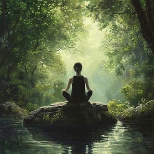 Spiritual Journey Music for Meditation - Relaxing Meditation Songs Divine