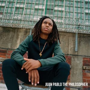 Juan Pablo: The Philosopher - Ezra Collective