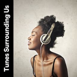 Tunes Surrounding Us - Binaural Systems