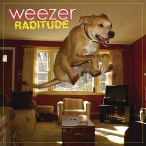 Raditude - Weezer