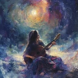 Melodías De Sueño: Música Para Noches De Descanso - Espíritus de nuestros sueños