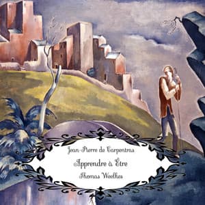 Weelkes: Apprendre à Être - Thomas Weelkes