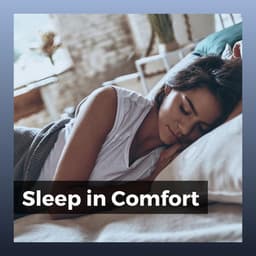 Sleep in Comfort - Deep Sleep Relaxation