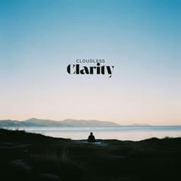 Cloudless Clarity - Stress Buster