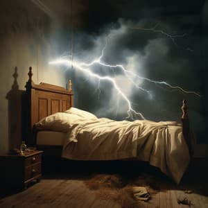 Sleep Thunder: Echoing Nocturne Ballad - Retrosoft