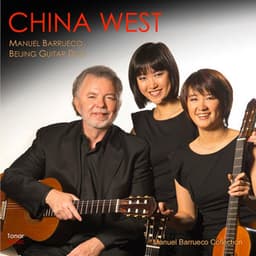 China West - Manuel Barrueco