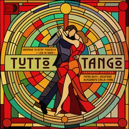 Tutto Tango - Pietro Roffi