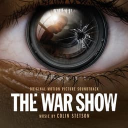 The War Show - Colin Stetson