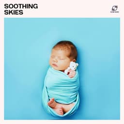 Soothing Skies - Baby Bears