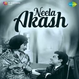 Neela Akash - Madan Mohan