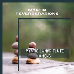 Mystic Lunar Flute Omens - Mystic Reverberations