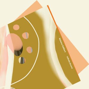 Infinite Ascent - Melaine Dalibert