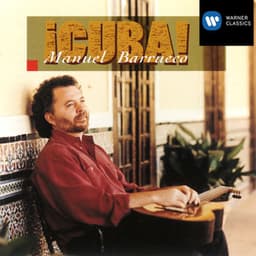 Cuba! - Manuel Barrueco