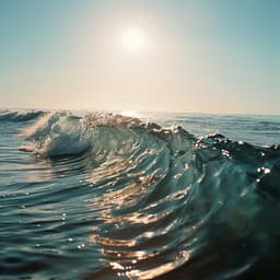 Aguas Zen: Pulso De Música De Meditación - Meditación de flujo