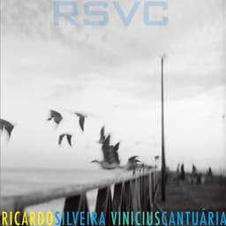 Rsvc - Ricardo Silveira