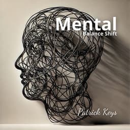 Mental Balance Shift - Patrick Keys