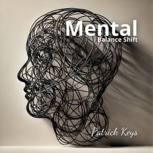 Mental Balance Shift - Patrick Keys