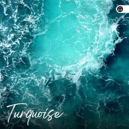 Turquoise - Island Nature Sounds
