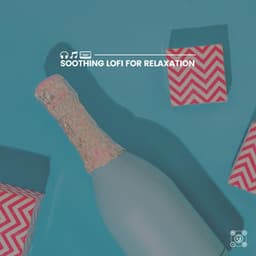 Soothing Lofi for Relaxation - Lofi Night Drives