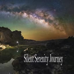 Silent Serenity Journey - Musica Relajante