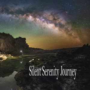 Silent Serenity Journey - Musica Relajante