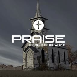 The Light Of The World - Christian Instrumental Guitar Music