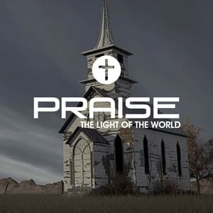 The Light Of The World - Christian Instrumental Guitar Music