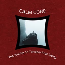 The Journey to Tension-Free Living - Calm Core
