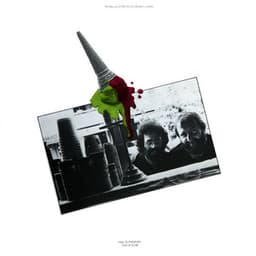 To Fall a Victim To Ice - Cream's Charme - Paul Rutherford