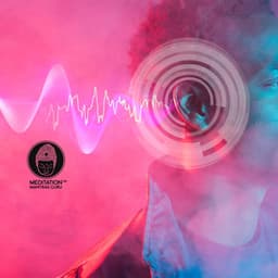 Deep Audio Hypnosis: Put to Sleep Your Inner Fear, Anxiety And Worries - Meditation Mantras Guru