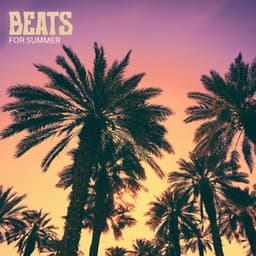 Beats for Summer: Chillout Rhythms for Beachside Bliss - Dj Trance Vibes