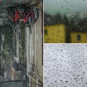 Simple Background for Calming Fridays - Productive Work Music