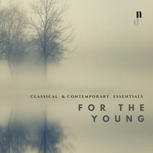 "098 Classical & Contemporary Essentials": For the Young - Ignacy Jan Paderewski