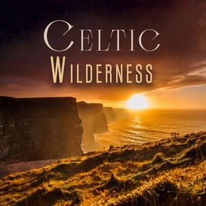 Celtic Wilderness: Calming Sounds and Landscapes Relaxation - Celtic Spirit