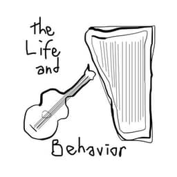The Life and Behavior - Fred Frith