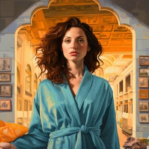 Frothing - Spa Music Relaxation Therapy