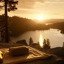 Serene Orchestra: Symphony for Evening Relaxation - Jason Humphries